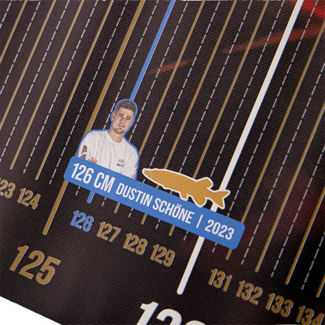 #LMAB YPC Measure Mat You Tube Predator Cup 2025