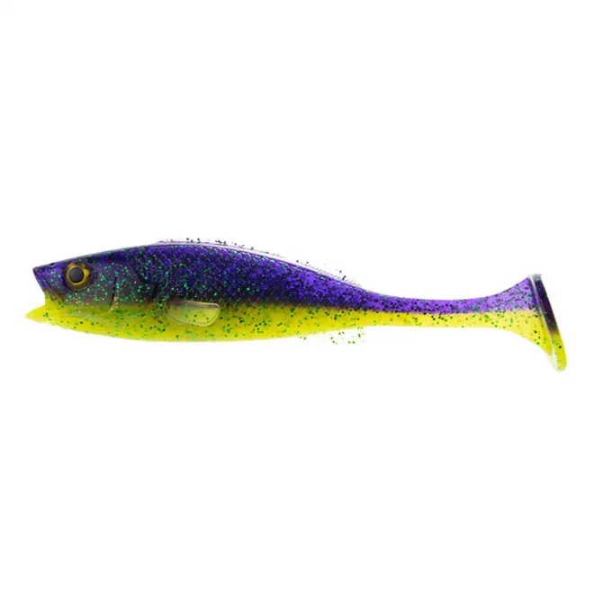 #LMAB KØFI (KÖFI) Barsch 7 cm Purple Rave