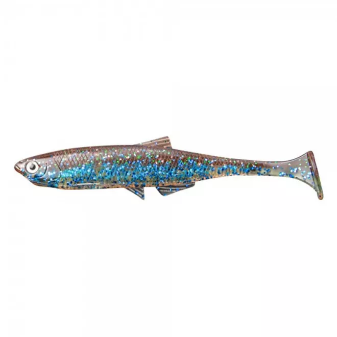 #LMAB KØFI (KÖFI) Bleak Shad 6 cm Galaxy