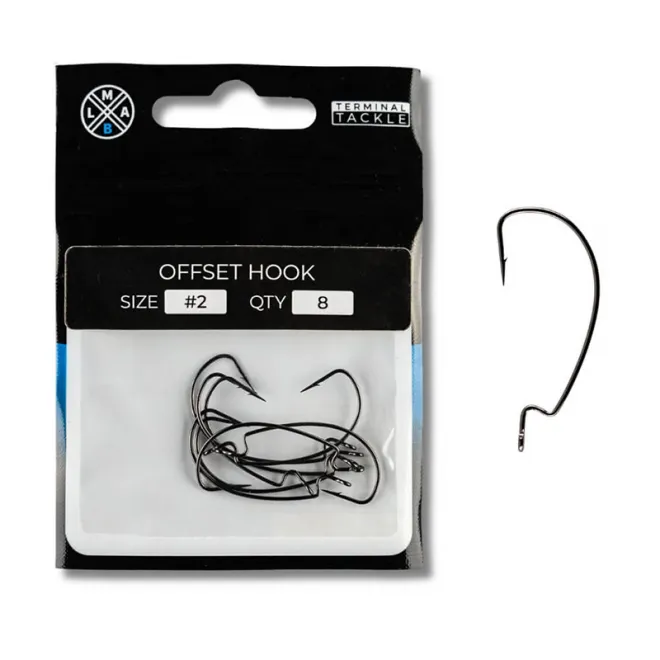 #LMAB Offset Hook #2