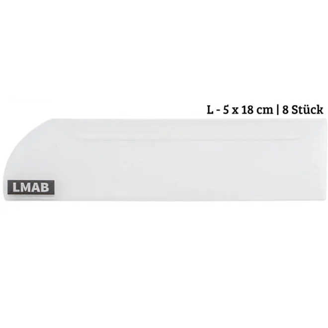 #LMAB Lure Sleeve L 5x18 cm