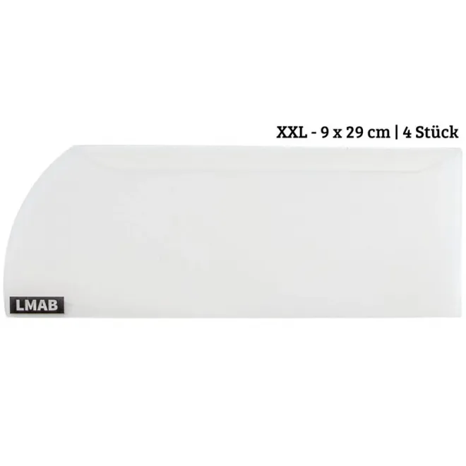 #LMAB Lure Sleeve XXL 9x29 cm