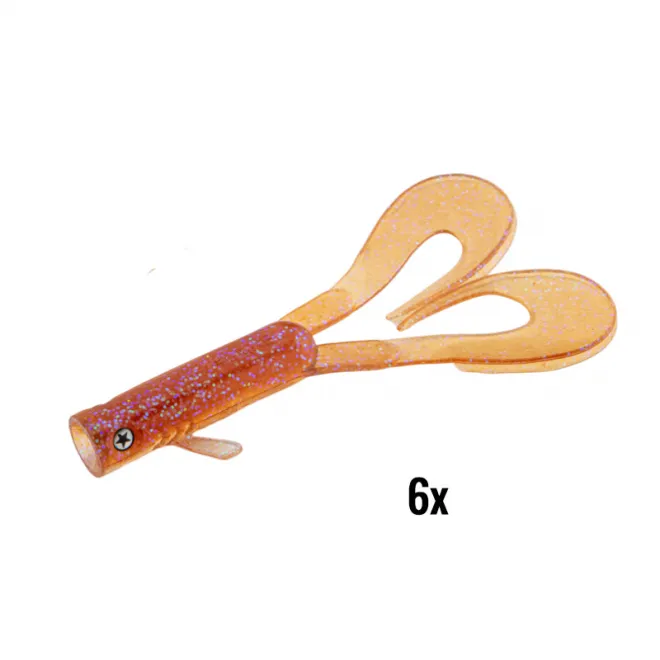 #LMAB Drunk Dancer Mini 6 cm Galaxy Gabi