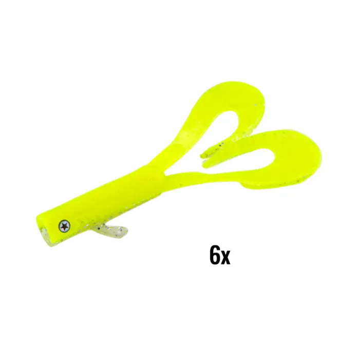 #LMAB Drunk Dancer Mini 6 cm Lemon Ghost