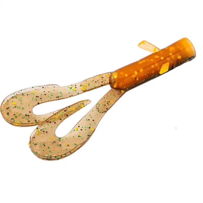 #LMAB Drunk Dancer Mini 6 cm Green Tomato