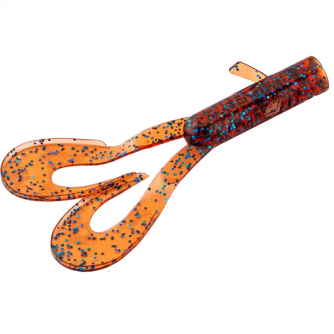 #LMAB Drunk Dancer Mini 6 cm Motoroil Blue