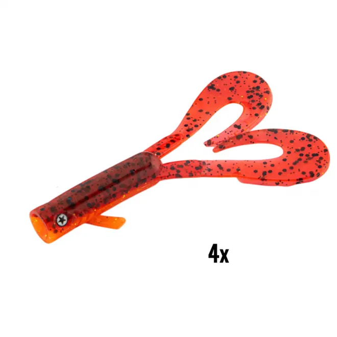 #LMAB Drunk Dancer Mini 7,5 cm Bloody Mary