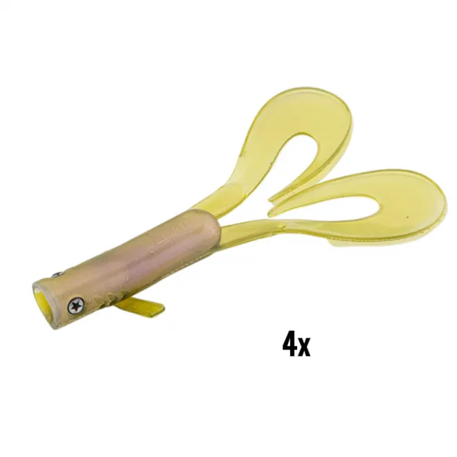 #LMAB Drunk Dancer Mini 7,5 cm Absinth Andy