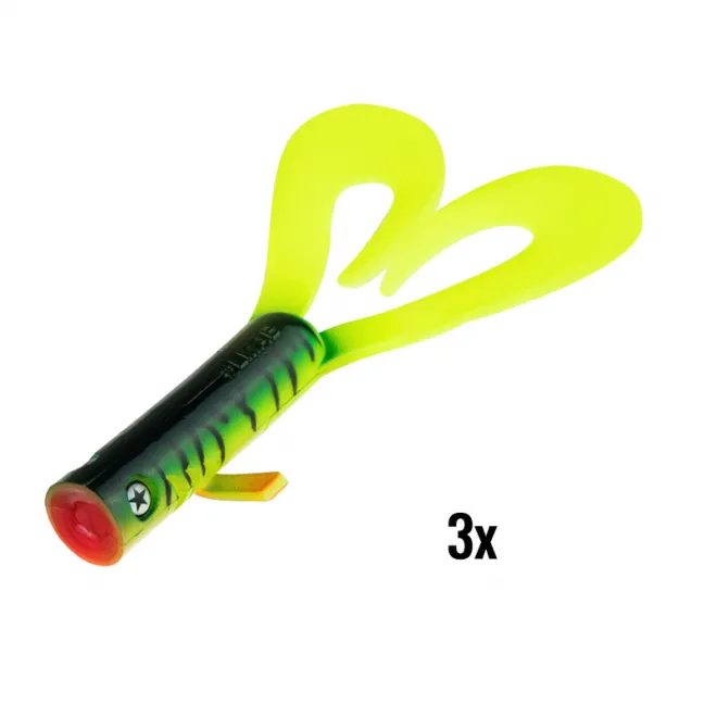 #LMAB Drunk Dancer 12 cm Tropicana Tina