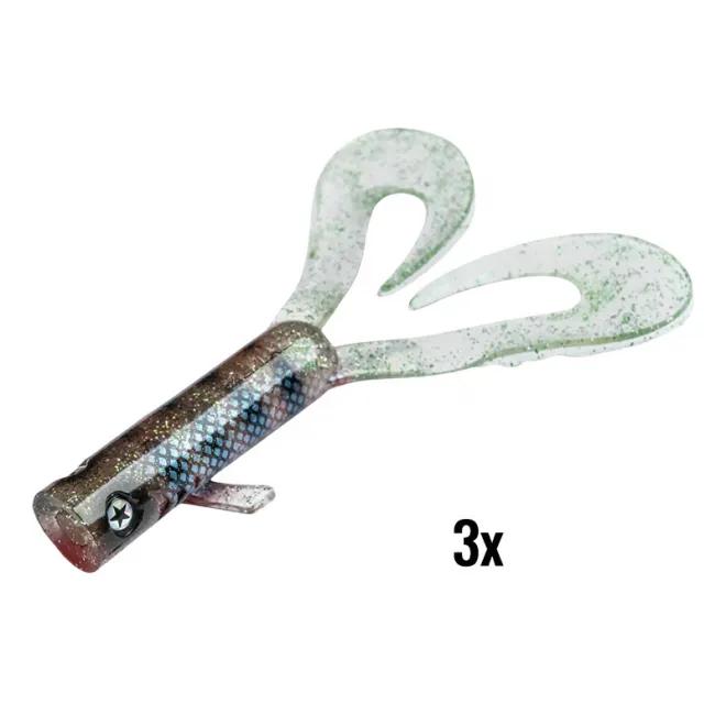 #LMAB Drunk Dancer 12 cm Diamond Danny