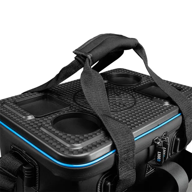 #LMAB Tackle Bag Bakkan 2.0 L