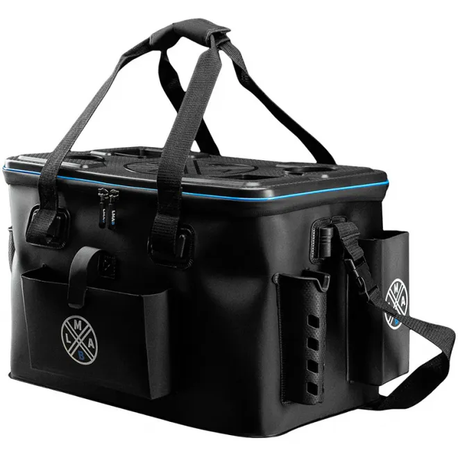 #LMAB Tackle Bag Bakkan 2.0 XL