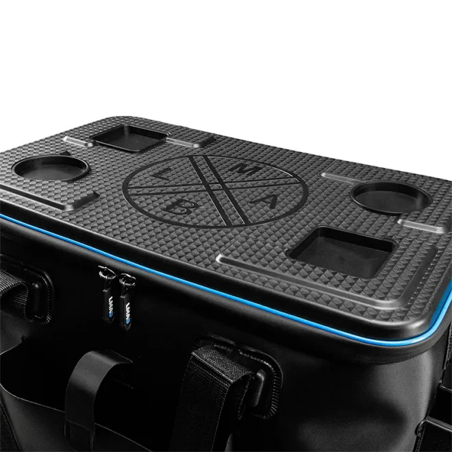 #LMAB Tackle Bag Bakkan 2.0 XL