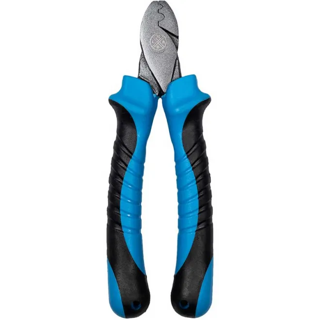 #LMAB Klemmhülsenzange Crimping Pliers 14 cm