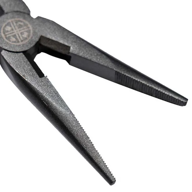 #LMAB Lösezange gerade Straight Nose Pliers 15 cm