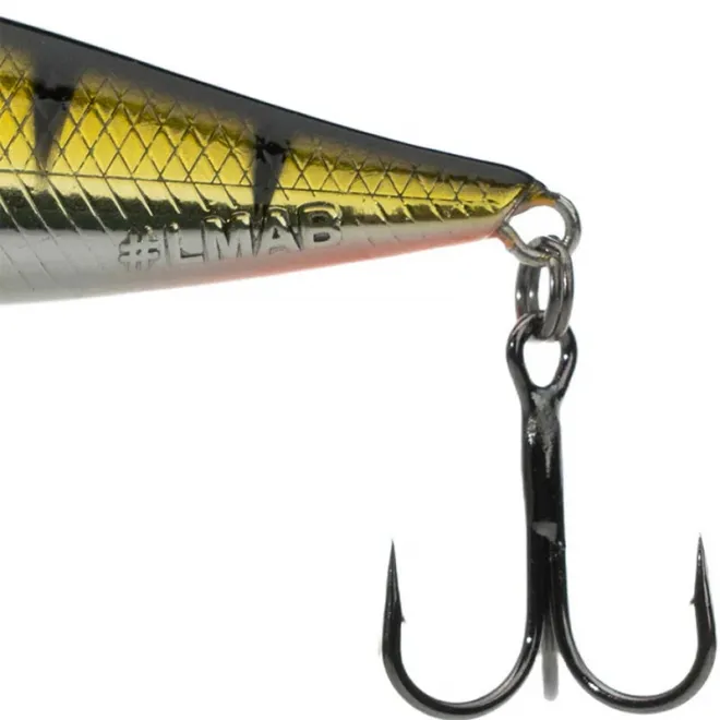 #LMAB KØFI (KÖFI) Dog Vibe 85F Real Perch