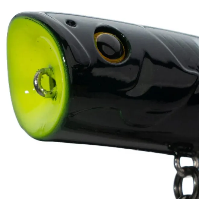 #LMAB KØFI (KÖFI) Splash Vibe 70F Black Tiger