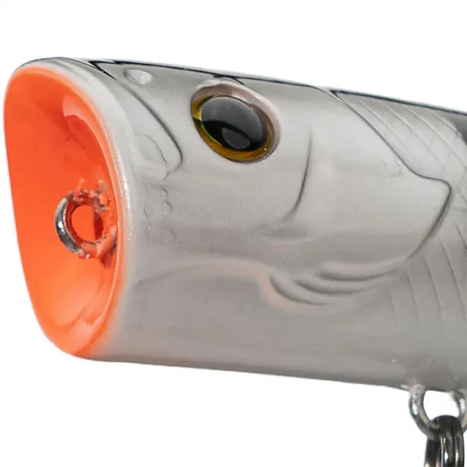 #LMAB KØFI (KÖFI) Splash Vibe 70F White Tiger