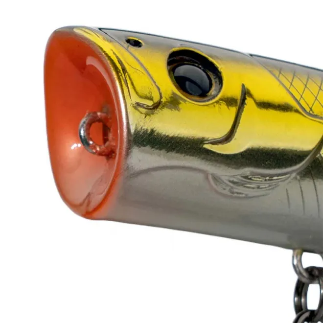 #LMAB KØFI (KÖFI) Splash Vibe 70F Real Perch