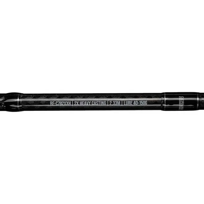 #LMAB The Rodfather Casting RF-C782XXH 2,33 m 40-150 g