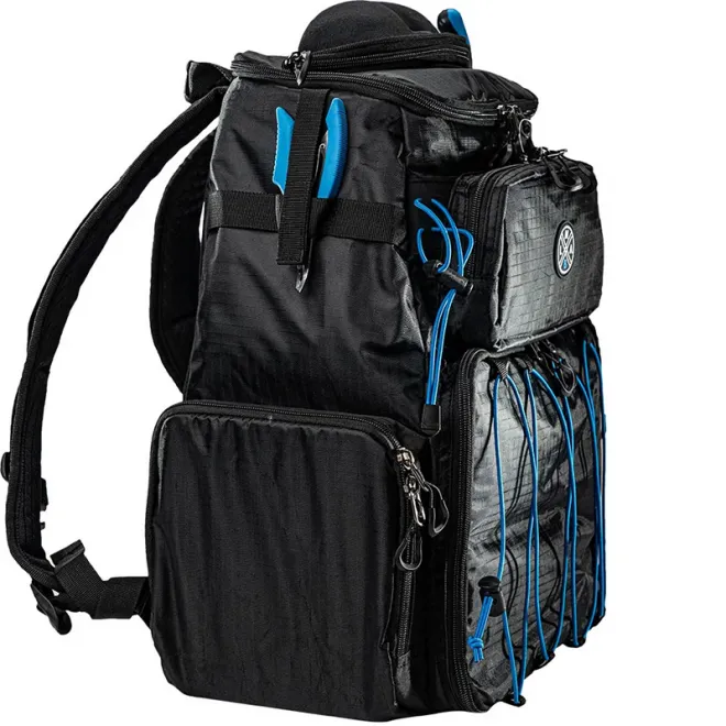 #LMAB MOVE Back Pack PRO