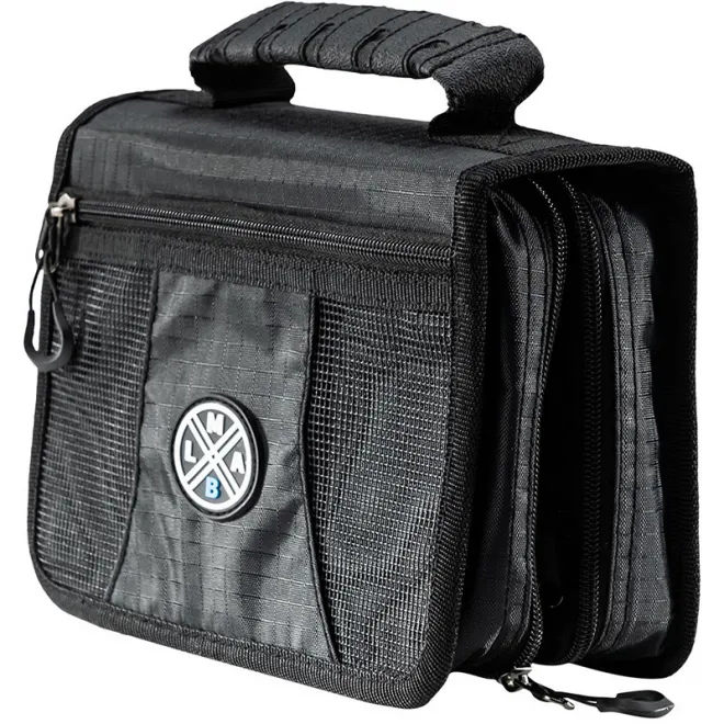 #LMAB MOVE Leader & Rig Bag PRO