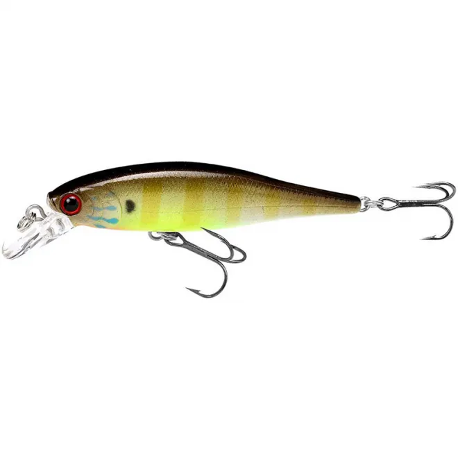 Lucky Craft Pointer 65 Cow Boy Gill