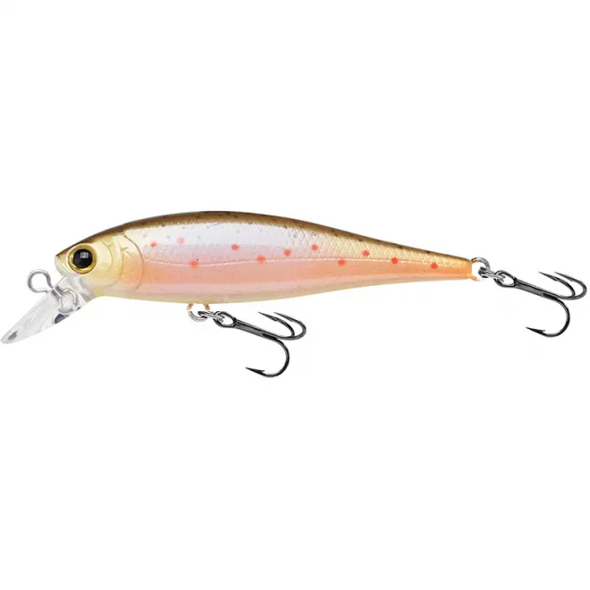 Lucky Craft Pointer 65 Brown Trout