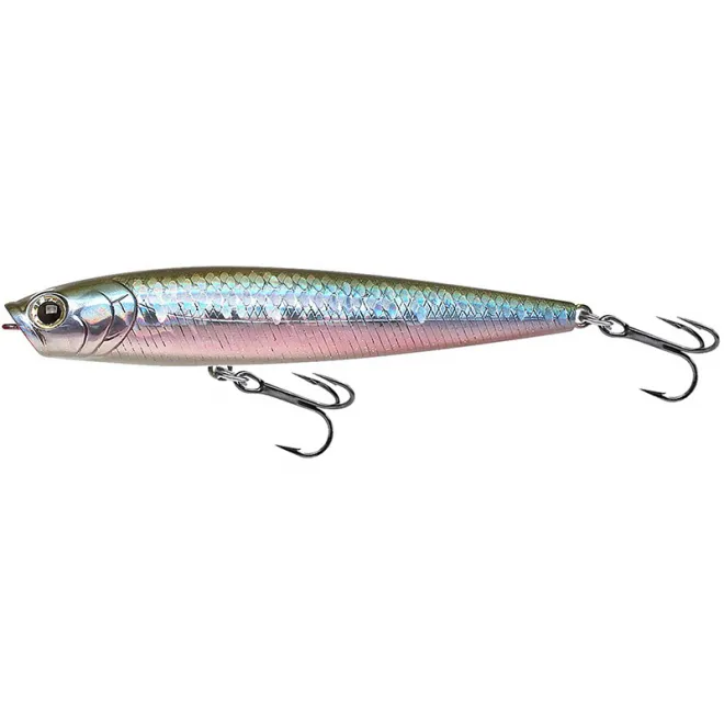 Lucky Craft Gunfish 95NF MS MJ Herring Aurora Wakasagi