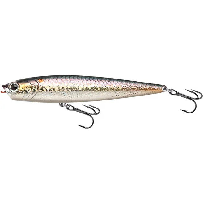 Lucky Craft Gunfish 95NF MS American Shad