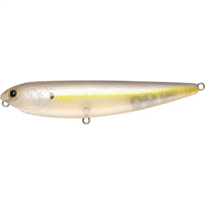 Lucky Craft Sammy 100 Chartreuse Shad