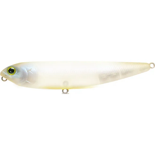 Lucky Craft Sammy 100 French Pearl OB