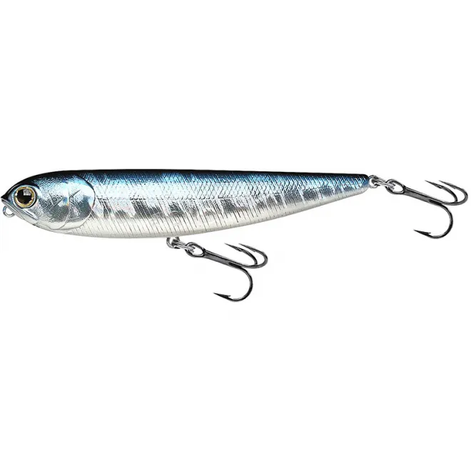 Lucky Craft Sammy 115 Aurora Black