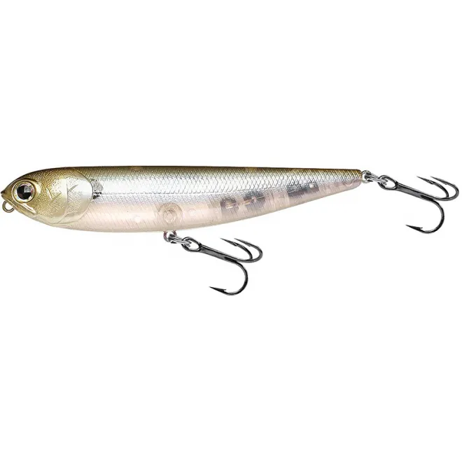 Lucky Craft Sammy 115 Ghost Minnow