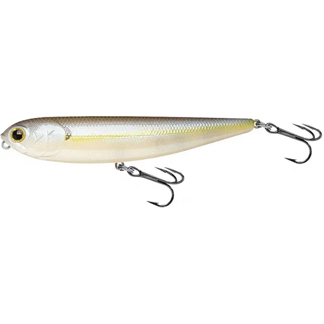 Lucky Craft Sammy 115 Chartreuse Shad