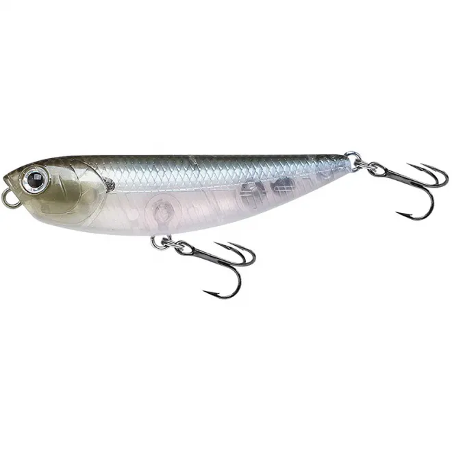Lucky Craft Sammy 65 Ghost Minnow
