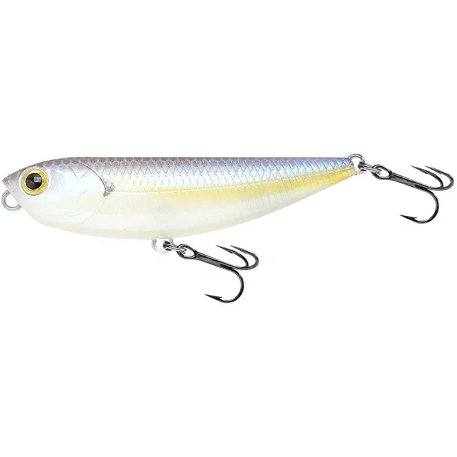 Lucky Craft Sammy 65 Chartreuse Shad