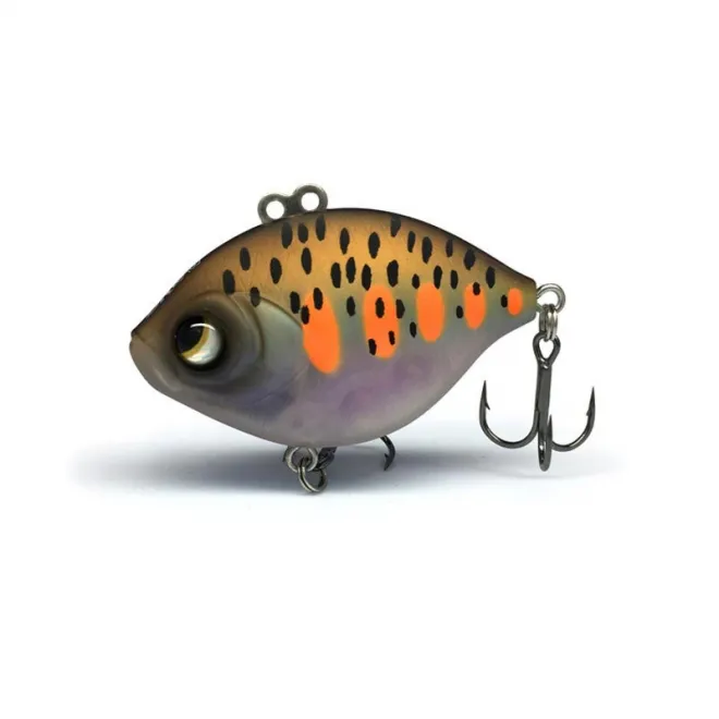 Lurefans Doublekill DK4 Yamame #18