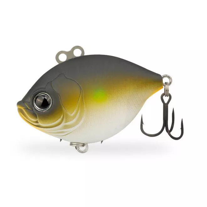 Lurefans Doublekill DK5 N Shad #25