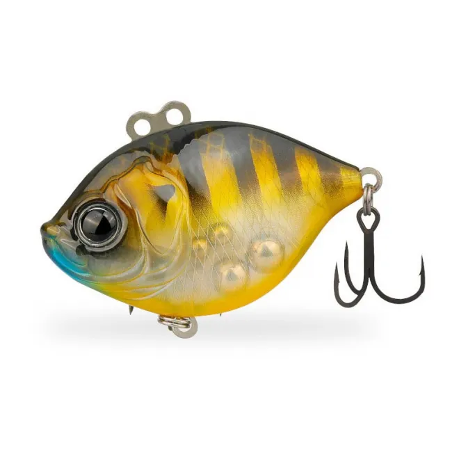 Lurefans Doublekill DK5 Ghost Perch #28