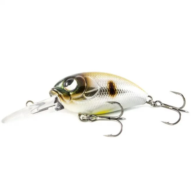 Lurefans E-39 Excavator Ayu HD #03