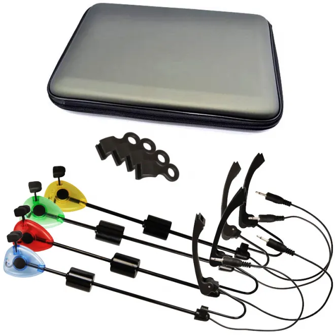 MAD NXT Illuminated Swing Indicator 4-er Set