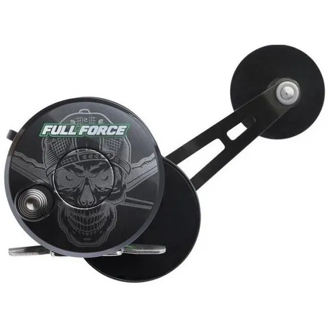 MadCat Full Force Conventional Multirolle