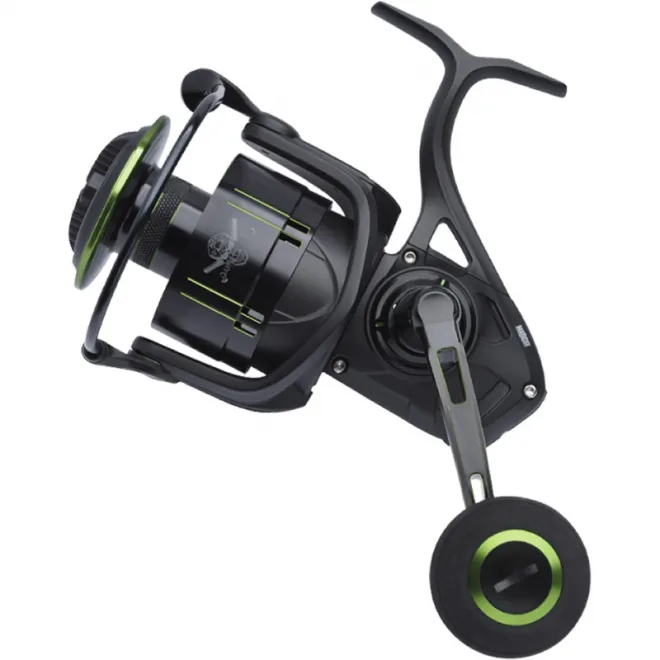 Madcat Dominion Spinning 8500