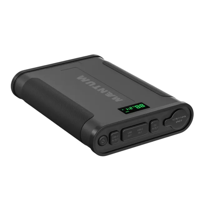 Maentum X-TRA Akku 150 Powerstation 154 Wh