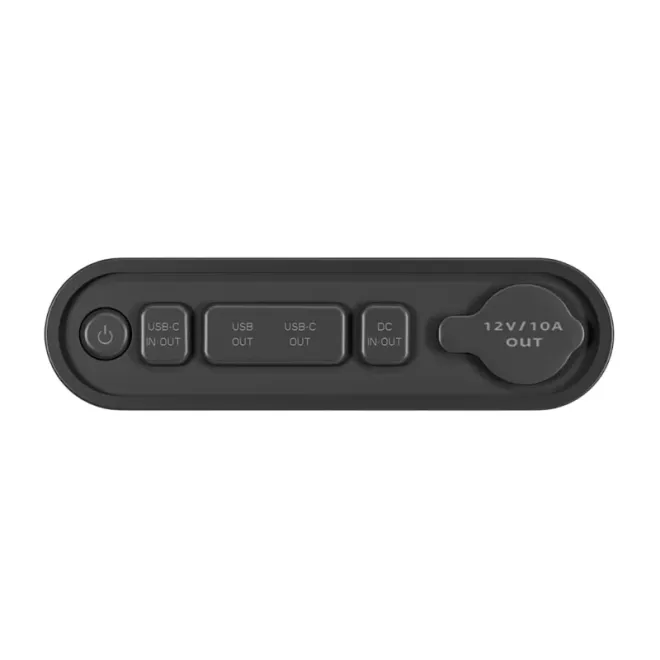Maentum X-TRA Akku 150 Powerstation 154 Wh