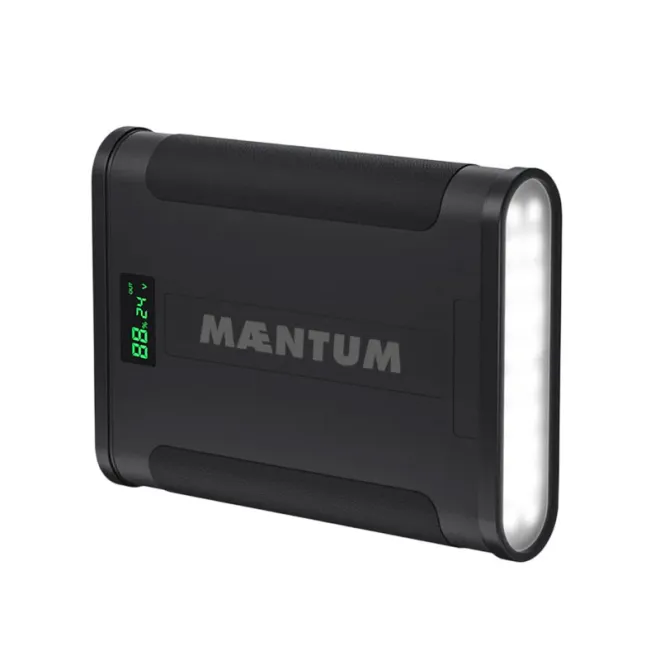 Maentum X-TRA Akku 150 Powerstation 154 Wh