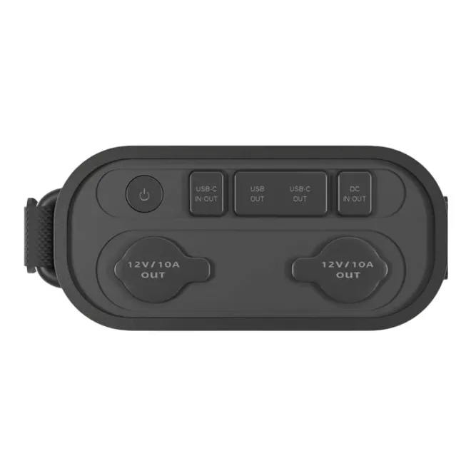 Maentum X-TRA Akku 300 Powerstation 307 Wh