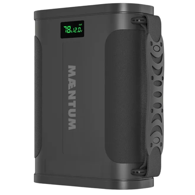 Maentum X-TRA Akku 300 Powerstation 307 Wh