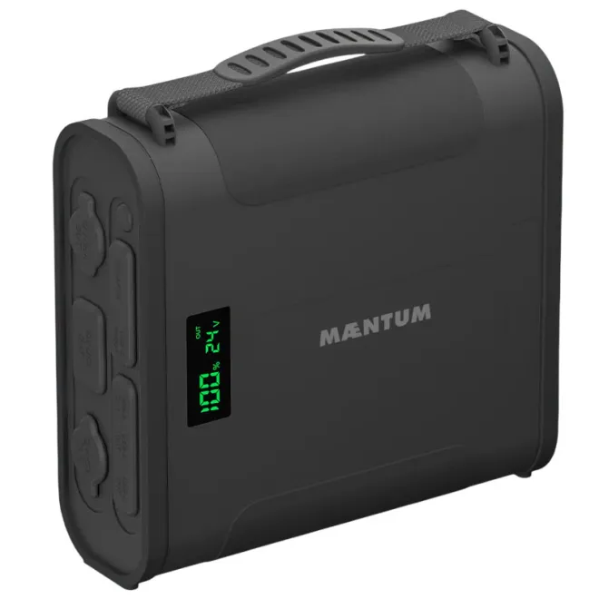 Maentum X-TRA Akku 460 Powerstation 460 Wh
